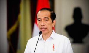 Buka Musrembangnas 2021, Presiden Jokowi: Pandemi Akselerasi Penggunaan Teknologi Edukasi