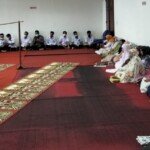 Guna Tingkatkan Keimanan dan Ketakwaan ASN dan TKS, DPRD OKI Gelar Kajian Rohani di Bulan Ramadhan