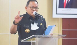 Bupati Muba Imbau OPD Percepat Penyerapan Anggaran dan Realisasi Fisik