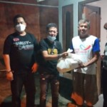 Rezeki Dalu GENCAR Kembali Berikan Bantuan Kepada Masyarakat