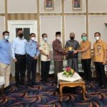 Pemerintah Kota Palembang dan Jajaran Dukung Penuh Program JKN KIS