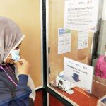 Mudik Dilarang, KA Jarak Jauh Hanya Untuk Perjalanan Mendesak dan Kepentingan Non Mudik