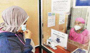 Mudik Dilarang, KA Jarak Jauh Hanya Untuk Perjalanan Mendesak dan Kepentingan Non Mudik