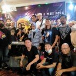 IBF Chapter Sumsel Buka Puasa Bersama Kedai Gending