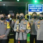 3 Hari Penyekatan Mudik Lebaran, Kakorlantas Polri: 70 Ribu Kendaraan Diputarbalik Terindikasi Mudik