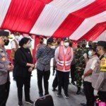 Tinjau Penyekatan di Pelabuhan Merak, Kapolri: Waspadai Hari Terakhir Mudik dan Libur Wisata