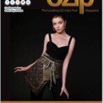 Pesona Gambo Muba Jadi Sampul Majalah Internasional di Australia