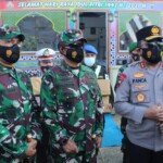 Operasi Ketupat 2021 Berakhir, Kapolda Sumut : Pos Pengamanan Pastikan Pelintas Swab Antigen