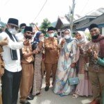 Gubernur Sumbar Puji Kinerja Wali Nagari Sungai Patai