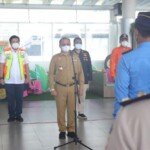 Kembali ke Babel, Masyarakat Wajib Tes Antigen Ulang di Bandara dan Pelabuhan