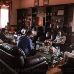 DPRD Babel Gelar Rapim Terkait Perubahan Raperda