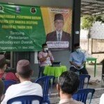 Amri Cahyadi : Budaya Melayu, Jati Diri Masyarakat Kep Babel