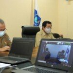 Arahan Wagub, Kinerja Pemerintahan Yang Lebih Baik Dikirim