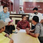 Salah Ketik Dasar Hukum, Berita Acara Pelantikan Sekda Aceh Tamiang di Pertanyakan!!!