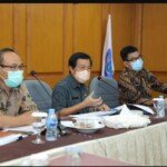 Wagub Minta Pemegang Kebijakan di Babel Tingkatkan Pelayanan Publik