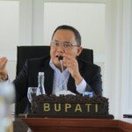 Keberhasilan Hulu dan Hilir Kelapa Sawit yang Sustanaible, Bupati Muba Dibuatkan Film Dokumenter Bersama Jokowi