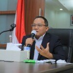 Bupati Muba Ingatkan PPI di Belgia Tetap Jaga Tali Kebhinekaan