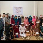 Kantor LBH Alumni MUSI Bersatu Diresmikan