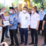 Proyek Flyover Simpang Sekip Mulai Digarap, 7 Persil Tanah Warga Mulai Dibebaskan  