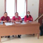 PPKH Pematangsiantar Gelar Rapat Pembahasan Persoalan Bantuan Sosial