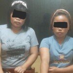 Tim Gabungan Berhasil Ringkus Dua Wanita Diduga Pelaku Pembunuhan