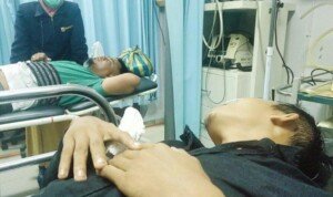 Forum PEDAS Merangin Kutuk Keras Penganiayaan 2 Wartawan di Jambi