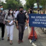 Korban Investasi Bodong Rp20 Miliar Datangi Polrestabes Medan