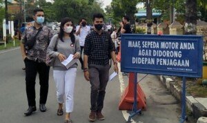 Korban Investasi Bodong Rp20 Miliar Datangi Polrestabes Medan