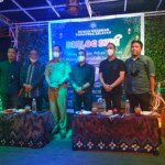 Seniman dan Stakeholder Harus Selaras Guna Mengembangkan Pariwisata