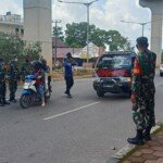 Pemeriksaan Pemudik, 15 Kendaraan Diputar Balik