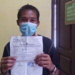 Dikeroyok, Anggota Dishub Kota Palembang Dilaporkan