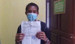 Dikeroyok, Anggota Dishub Kota Palembang Dilaporkan