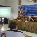 Kementan Lakukan Sinergitas Pengawasan Lalu Lintas Daging Celeng