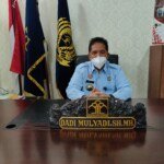 Jelang Lebaran, Kemenkumham Sumsel Berikan Remisi ke Ribuan Napi