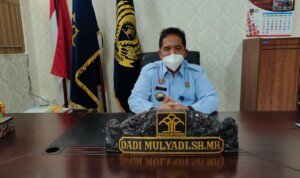 Jelang Lebaran, Kemenkumham Sumsel Berikan Remisi ke Ribuan Napi