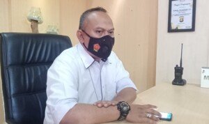 Polisi Kejar Pelaku Pembunuhan Rico Sanani