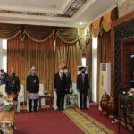 Herman Deru Hadiahi Jalan Penghubung dan Rumah Sakit Pratama untuk Kabupaten PALI