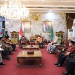 Tuan Rumah PTQ Nasional, Herman Deru Buktikan Sumsel Sebagai Provinsi Religius