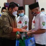 Herman Deru Puji Masyarakat PALI Dalam Berdemokrasi