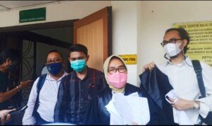 Divonis 8 Tahun, Kuasa Hukum Johan Anwar Ajukan Banding