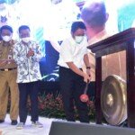 Herman Deru Berbagi Kiat Sukses untuk Kepala Sekolah Se-Sumsel
