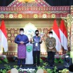Direksi LPP RRI, Akui Sumsel Sukses Jadi Tuan Rumah PTQ Tingkat Nasional
