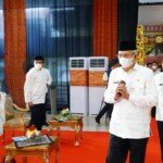 Wagub Mawardi Yahya: Jadikan Al-Qur’an Sebagai Tuntunan Hidup