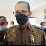 Barantan Perketat Lalu Lintas Daging Celeng