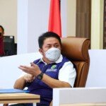 Herman Deru: Belanja Pengadaan Lewat Aplikasi, Efektif Tekan Praktik Korupsi
