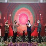 Herman Deru Launching SONGKET, Aplikasi Canggih Deteksi Dini Karhutla Pertama di Indonesia
