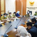 Herman Deru Dapat Dukungan Penuh Legislatif Rekrut Ribuan PPL Baru