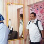 Aniaya Anak Dibawah Umur, Penyidik PPA Amankan Staf Universitas Sjakhyakirti