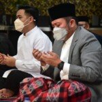 Herman Deru Serukan Warga Sumsel Doakan Rakyat Palestina