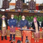 Peringati Hari Jadi ke 75 Tahun, Prestasi Sumsel Semakin Mentereng dan Kebangkitan Budaya Lokal